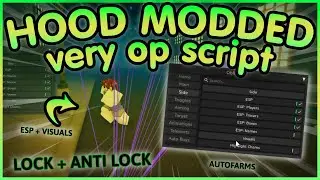 Hood Modded Script GUI Roblox Oblivion [Aim Lock, Anti Lock + More!] (No Linkvertise 2023)