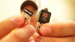 How to connect multiple wifi | wifi dongle | LN Link  TP link Dlink
