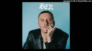 Macklemore – No Bad Days (Official Instrumental) (Prod. By Budo)