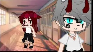 Энергетики [клип] gacha club