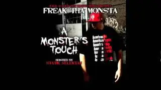 "Shackle Tactics" (Prod. by Freak Tha Monsta) - Freak Tha Monsta
