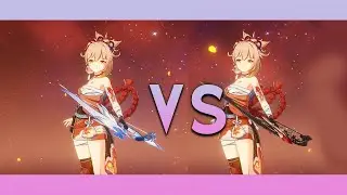 РЖАВЫЙ ЛУК R1 vs АКВА СИМУЛЯКРУМ R1 | Тесты на Ёимии