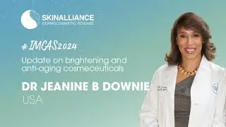 Cosmetic Consultation on brightening and antiaging  | Dr Jeanine Downie | Skinalliance LDB