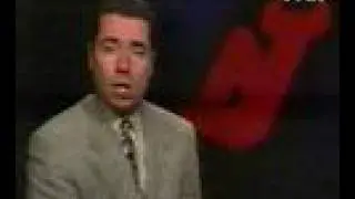 1999-00 Matt Loughlin on Lemieux Trade