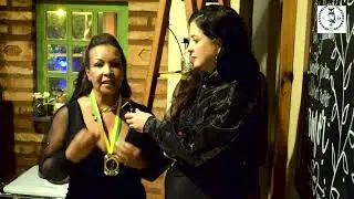 TOP TV por Sula Costa entrevista com Roseli  | Instituto Roseli Kamas Integrando