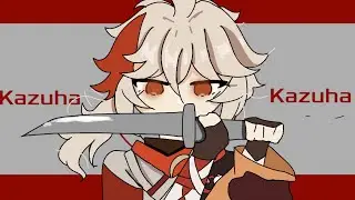 🌹 ROSES // ANIMATION MEME // 6WIRL/6REEZE // FLIPACLIP // 50 SUB SPECIAL!! // GENSHIN IMPACT 🌹