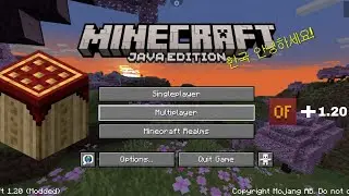 PojavLauncher How To Download Optifine + Lag Fix In 1.20