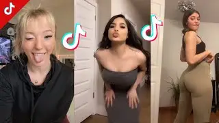 I Got a Big Nice A$$ TikTok Challenge Part 2