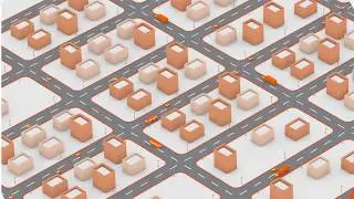 OSRAM | Animation - Smart City Beyond Lightning (English)