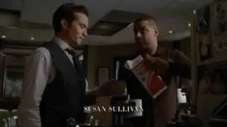 Castle 4x10 - A Relationship Test