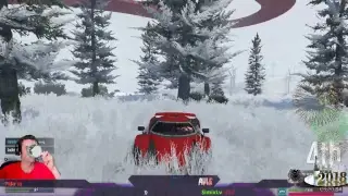 Tiešraide[LV]  GTA5- new playlist Rage expert Level up :D