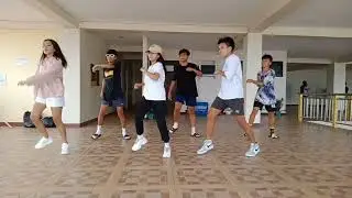 Modern Dance