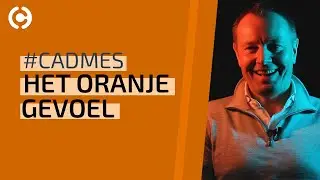 Het Oranje Gevoel | Marco