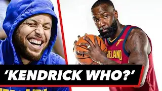 The WORST Players In NBA History..