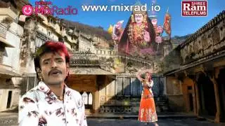 Lili Pili Chundadivali Mata ||Satvali Sarkara Maa Meldi ||Rakesh Barot
