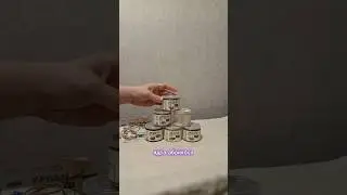 Обзор урбечей.Прекрасно сочетаются с Дун Дин Улуном👌