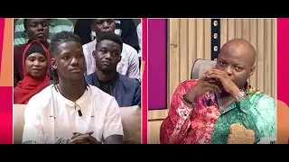 Wam du 18 Mars 2024 avec Joshua Cooker.