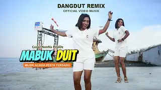 BARU DISCO ⏩ MABUK DUIT DANGDUT REMIX TERBARU { Official V.M }