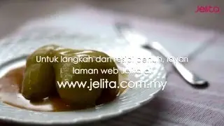 Sajian Jelita: Sos Butterscotch dengan Buah Pir Rebus