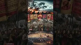 1381 Rebellion: Peasants vs. Feudal Lords 