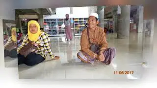 KUNJUNGAN PONPES MALANG