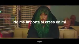 Lil Peep x Marshmello - Spotlight (Sub. Español)