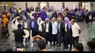 Gavur Heci'den Muhteşem Zurnalı Şewko