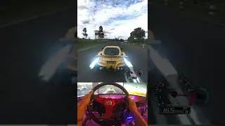 🚗OZ GARAGE ferrari f12🎮 Asseto corsa🏁deutschlandring