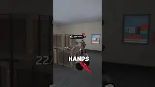 #pavlovshack #oculusquest #vr #shorts  #pavlov