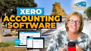 Xero Accounting Software for the Win