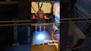 My Voron V0.2 is Rebuilt! 