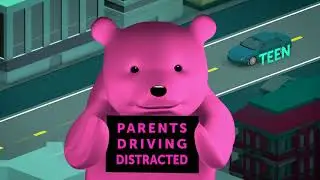 Texting and Driving Study: What Do Teens Learn From Their Parents?