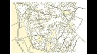 Extract your City data like Road, building and other features from Open Street Map in QGIS