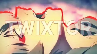 GOD OF HIGHSCHOOL PARK ILPYO SCENE FREE TWIXTOR + TIME REMAP 1080p