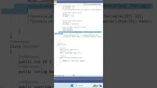 Customizing .NET: Overriding the ToString() Method in C