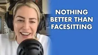 There is Nothing Better than Facesitting