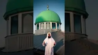 JAMIA AL KARAM GRADUATE - Imam Hafiz Muhammad Ali - Success lies in the remembrance of Allah