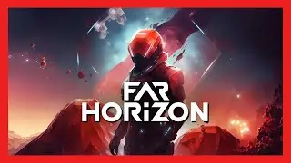 Far Horizon - On reconstruit notre vaisseau en farmant sur des îles flottantes
