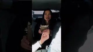 Пранк: подарил косметику подруге. misha and katya /Пранк приколы/Tiktok mishandkatya/ Миша и Кейт