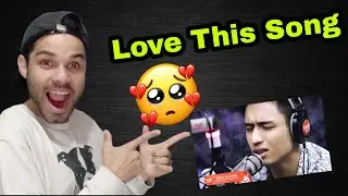 First time hearing Michael Pangilinan sings 