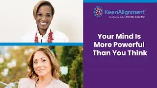 Be a Kindness Gangster Using 'Thought Styling' | Patrice Webb