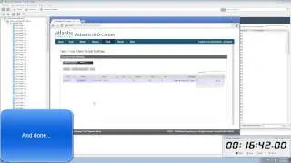 Easy Deployment and High Performance of NetApp FAS and Atlantis ILIO Solution