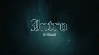 L-Gante - Intro (Video Oficial)
