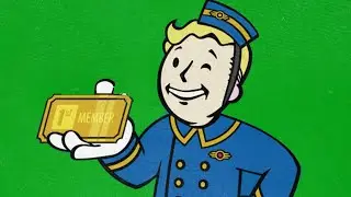 ACH HERRJE.. was es nicht alles gibt ❗☢️ Fallout 76 Deutsch 