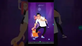 Idle Tuber  #2