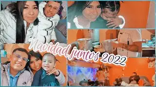NAVIDAD JUNTOS 2022❤️