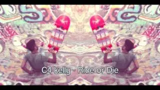 RideorDie/IKnow (Audio)