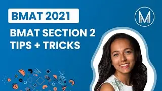 BMAT Tips and Tricks to BOOST YOUR SCORE – Everything You Need to Know About BMAT SECTION 2