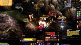 World of Warcraft 2.5v1 :]