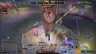 TESO eu PvP - ПвП ивент ДК, окончание 3го дня (В записи!)